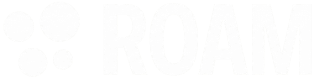 Roam